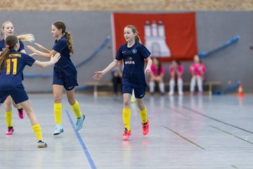 Bild 10 - wCJ Loewinnen Cup C2